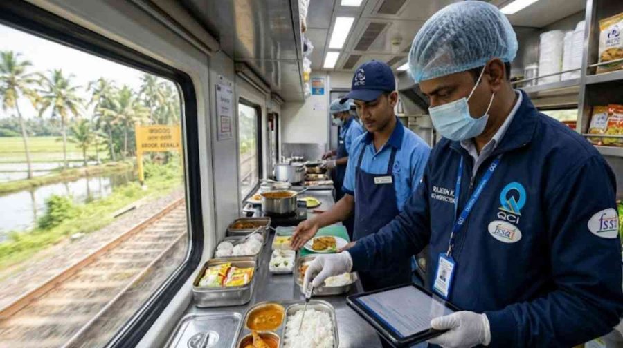 train-food-safty