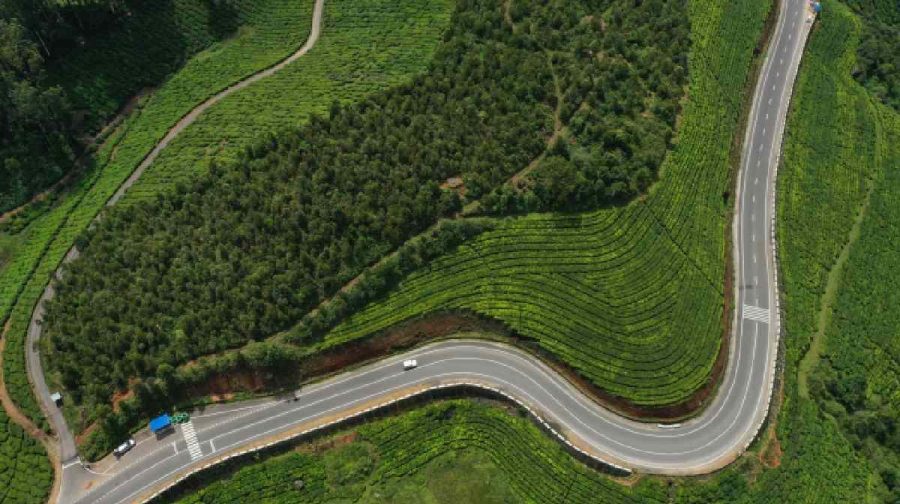 munnar