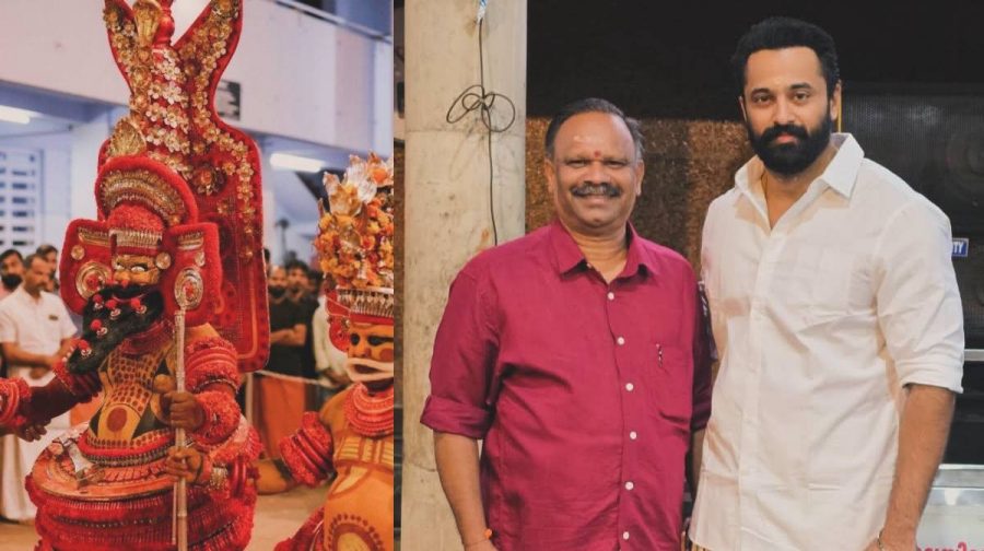 unni-mukundan