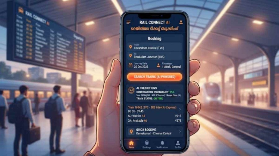 railway-app