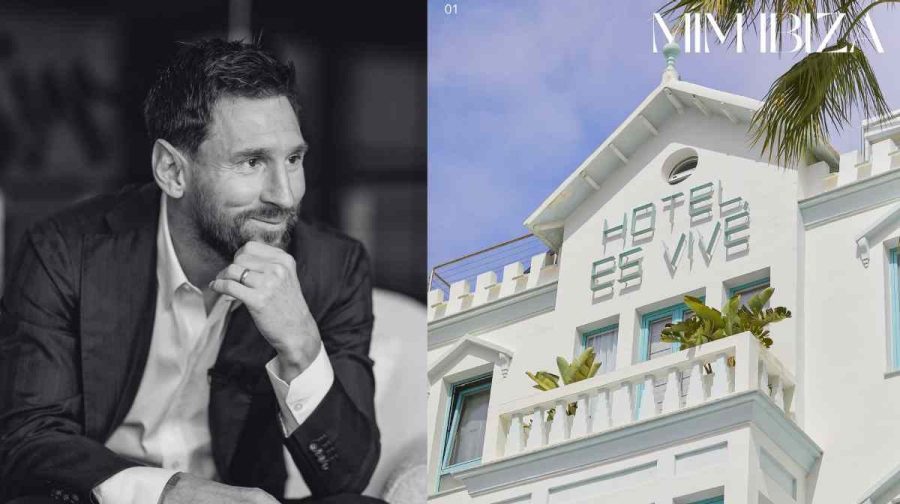 Image: instagram.com/melia.hotels.international/