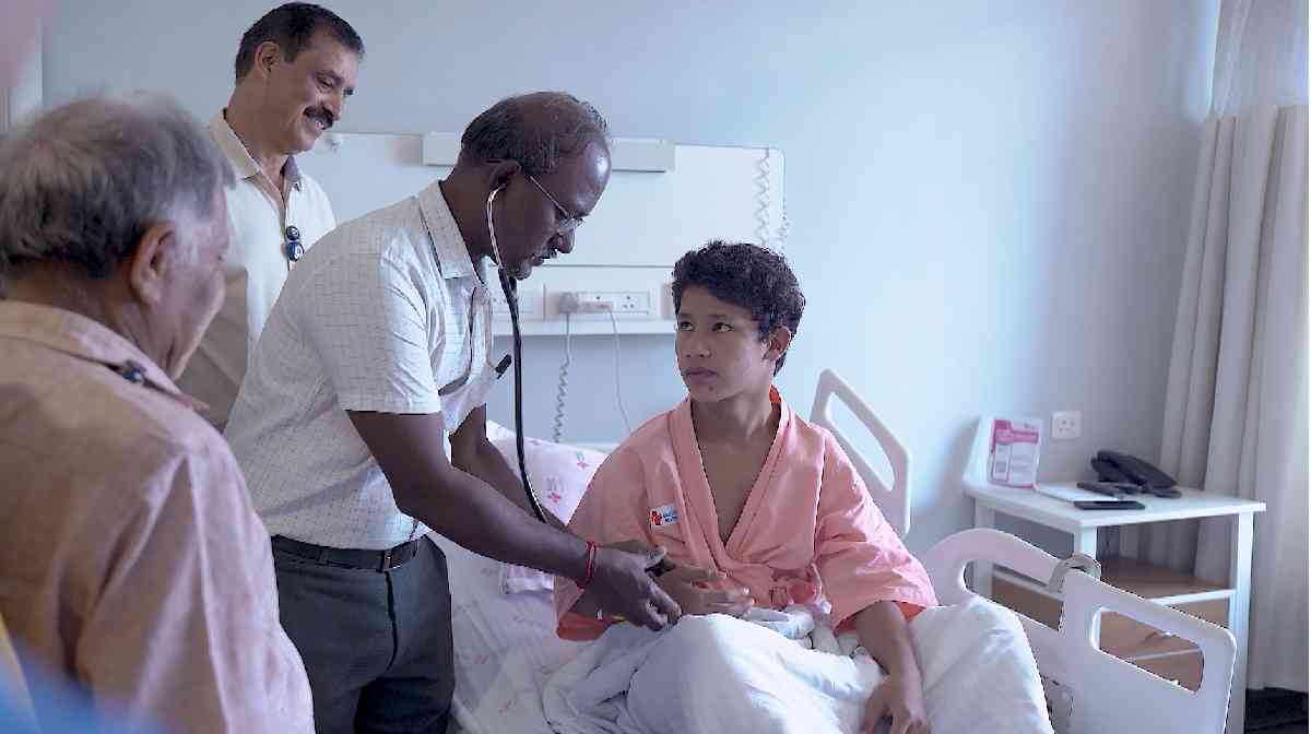 rajagiri-mammootty