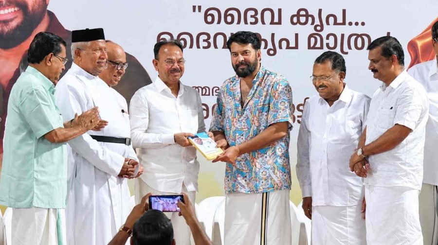 mammootty-book-release