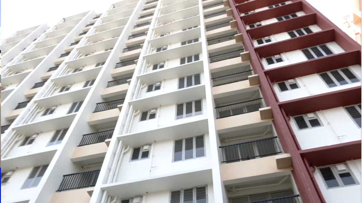 thuruthi-flat