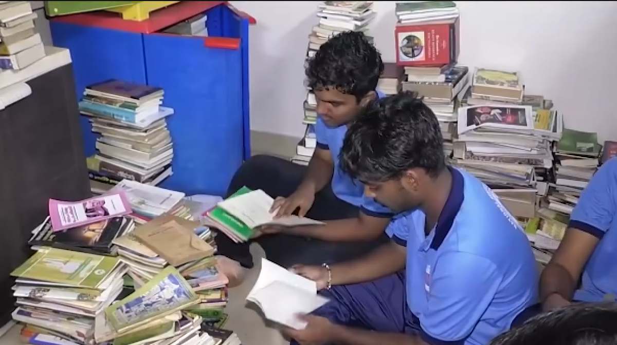 paravoor
