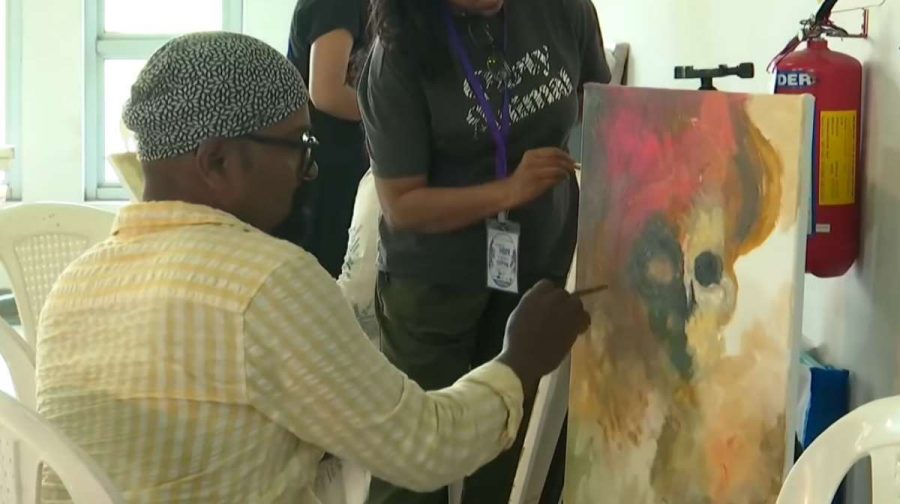 toofan-artist