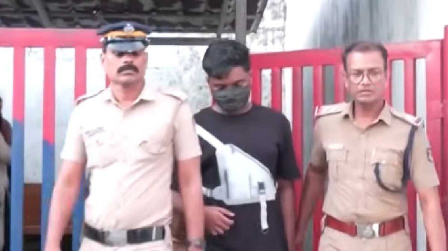 thrikkakara-morphing-case-telegram-probe