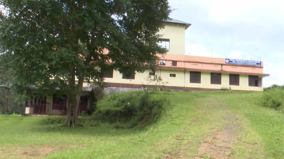 idukki-nursing-college-infrastructure-crisis