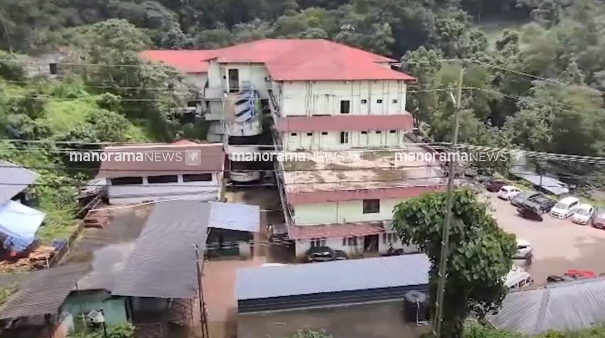 idukki-medical-college