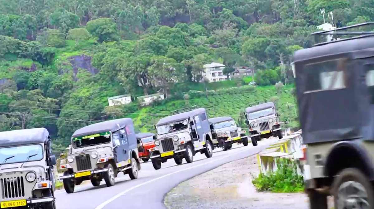 jeep-protest-idukki