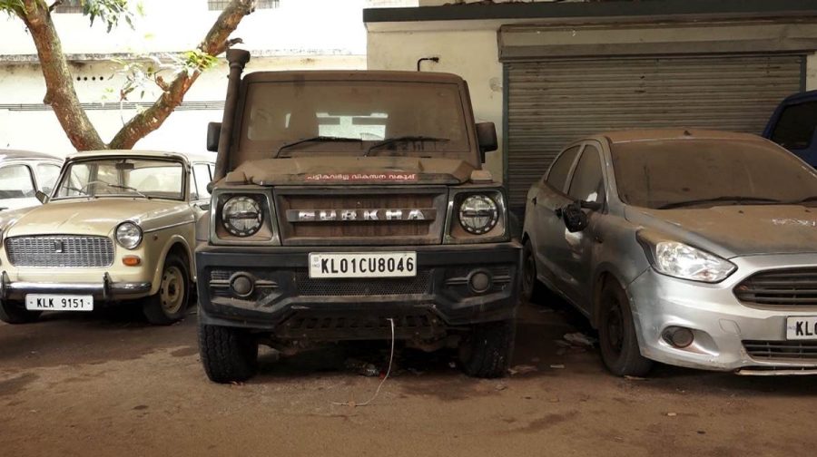 Gurkha