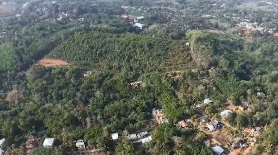 munnar