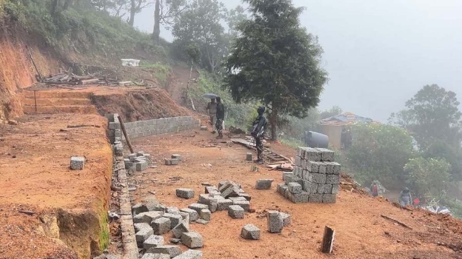 chinnakanalland