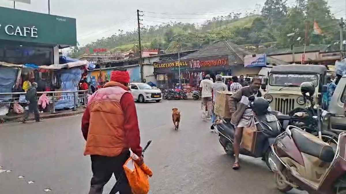 munnar