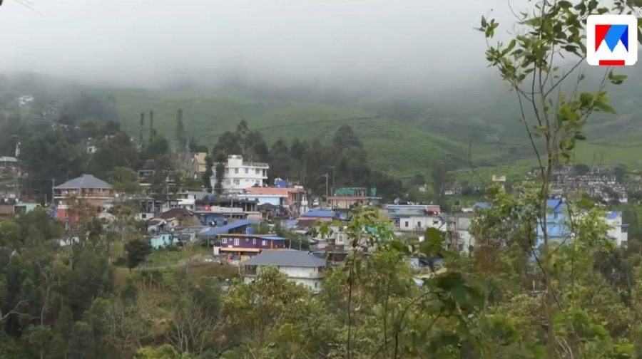 idukki