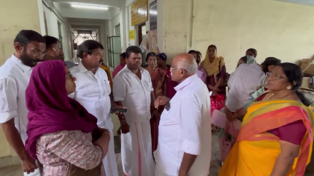 anganwadi-appointment-scam-kayamkulam-cpm-favoritism