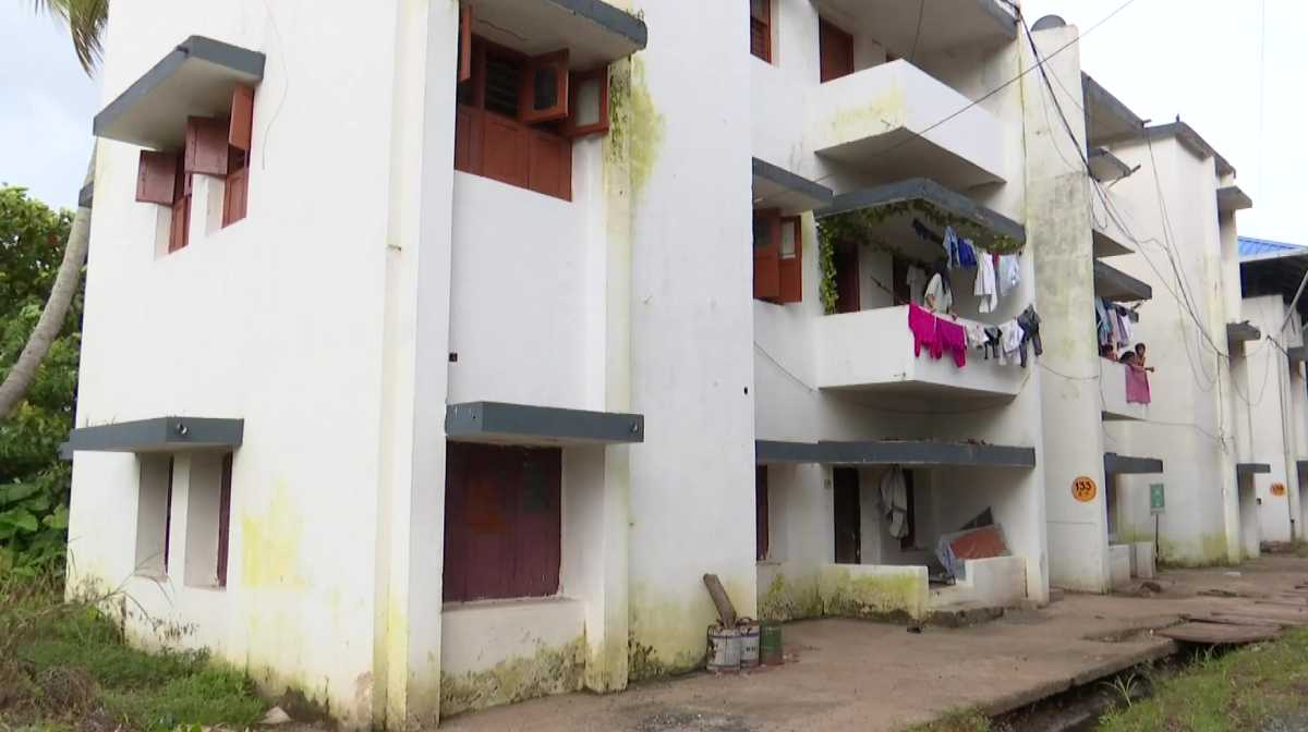 ernakulam-south-railway-station-quarters-eviction