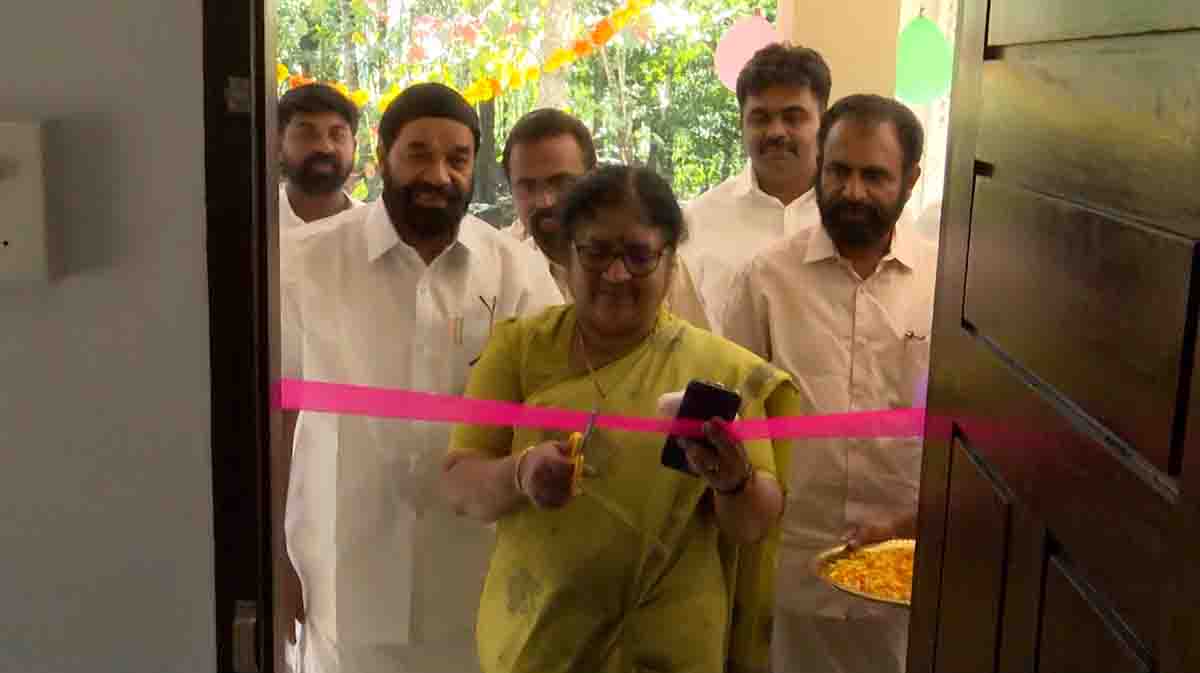 എംജി സർവ്വകലാശാലയിൽ ട്രാൻസ്ജെൻഡർ ഹോസ്റ്റൽ; സംസ്ഥാനത്ത് ആദ്യം | MG ...