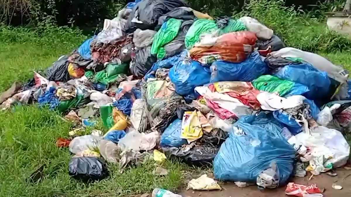 kottayam-waste