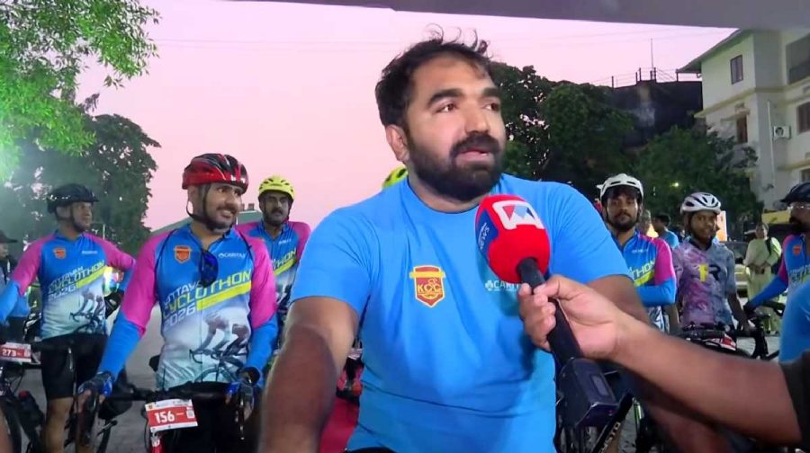 cycle-kottayam