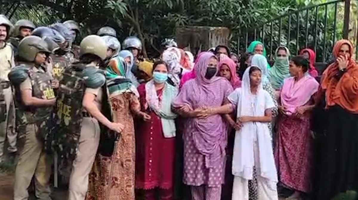 thrissur-waste-issue