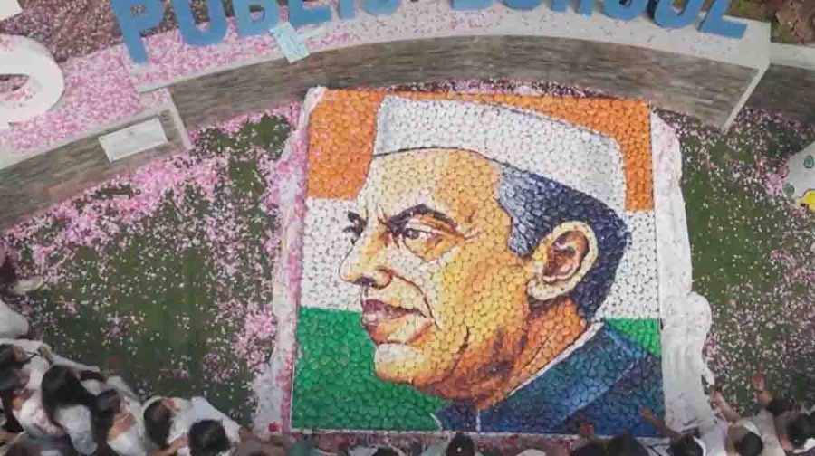 nehru