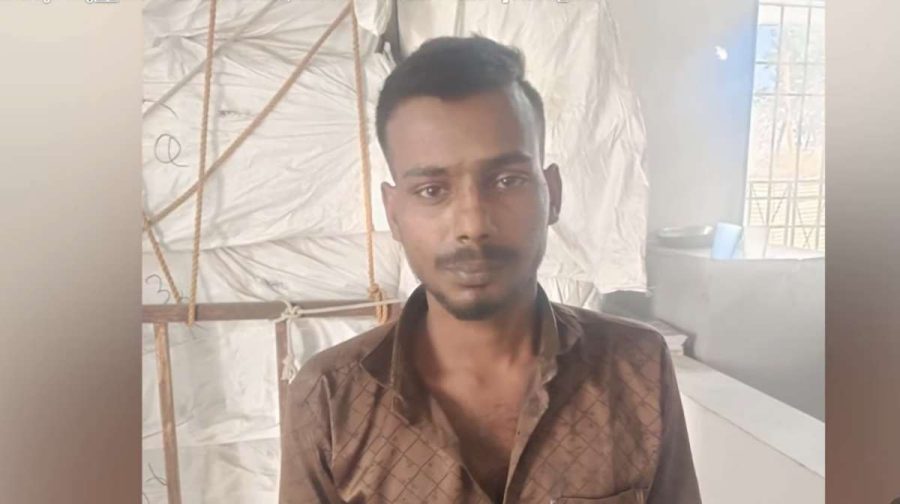 Robbery Gang-Thrissur