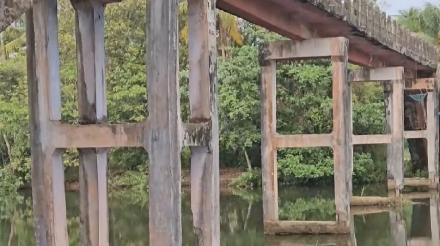 bridge