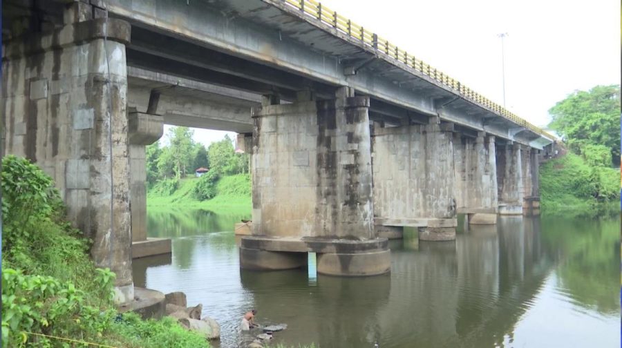 bridge