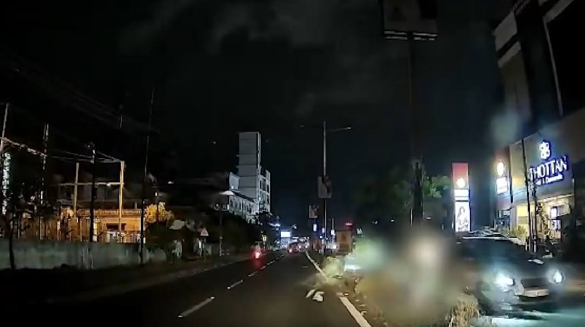 road-thrissur