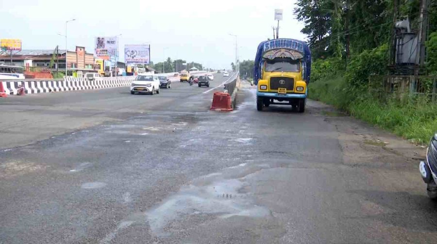 chirangara-overbridge
