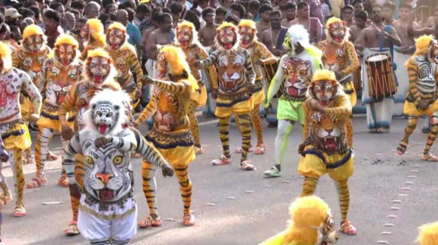 puli-kali