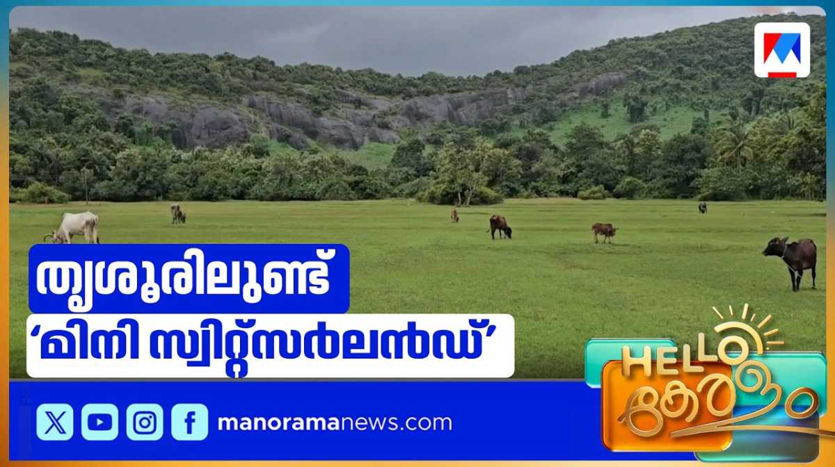 thrissur-land
