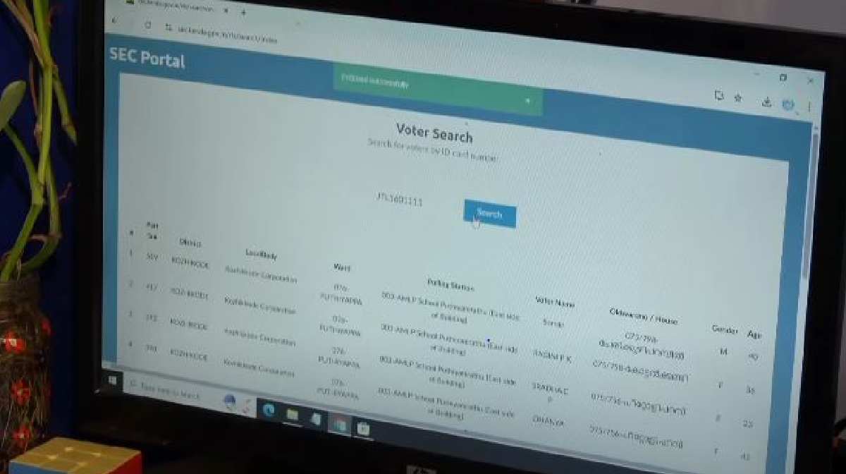 kozhikode-voter-list-errors