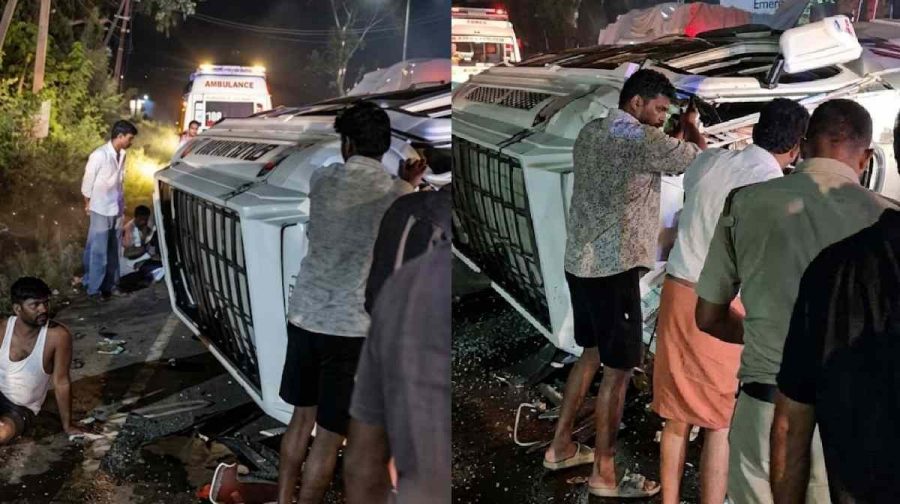 bathery-traveller-accident