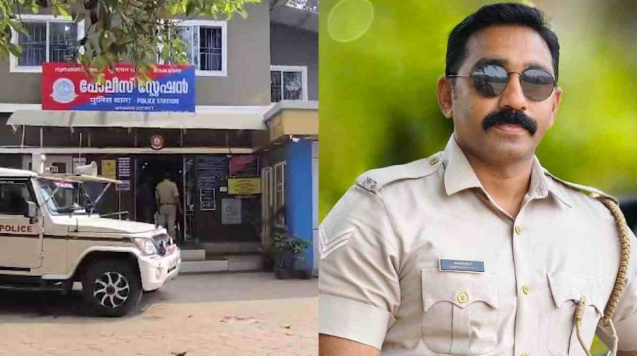 ulthan-bathery-police-station-tobacco-theft-cop-accused
