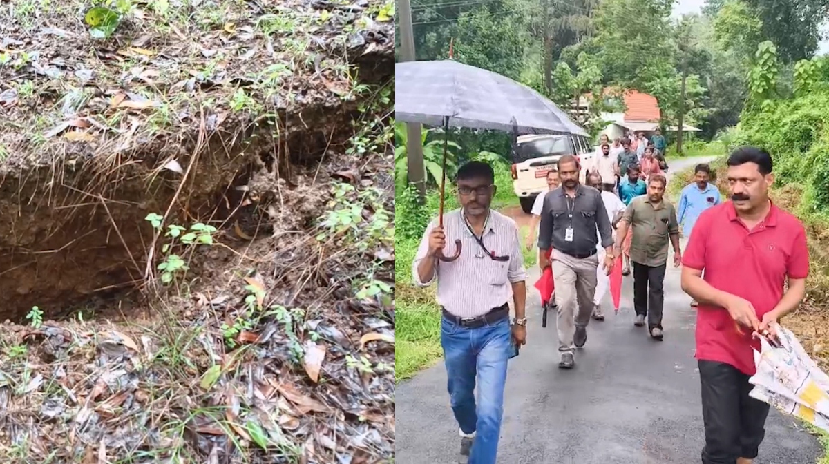 kannur-villal