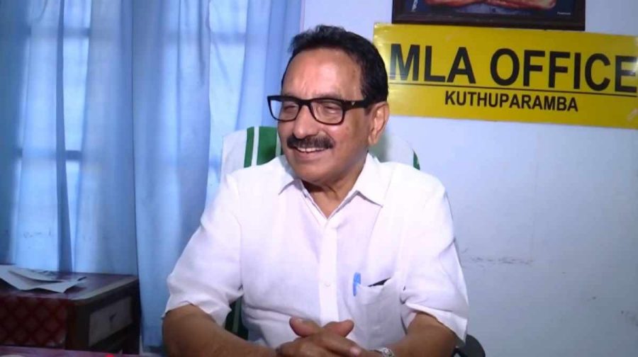 koothuparambu-kpmohanan