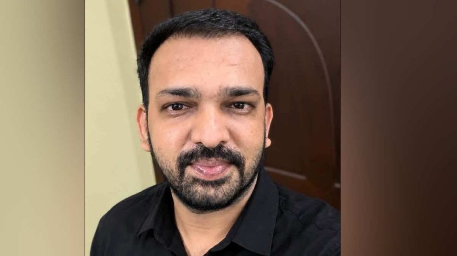 vlogger-anoop-dies-car-accident
