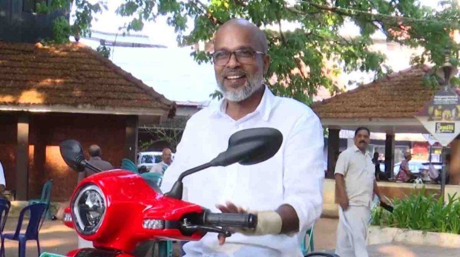 prasannan-bike-payyannur