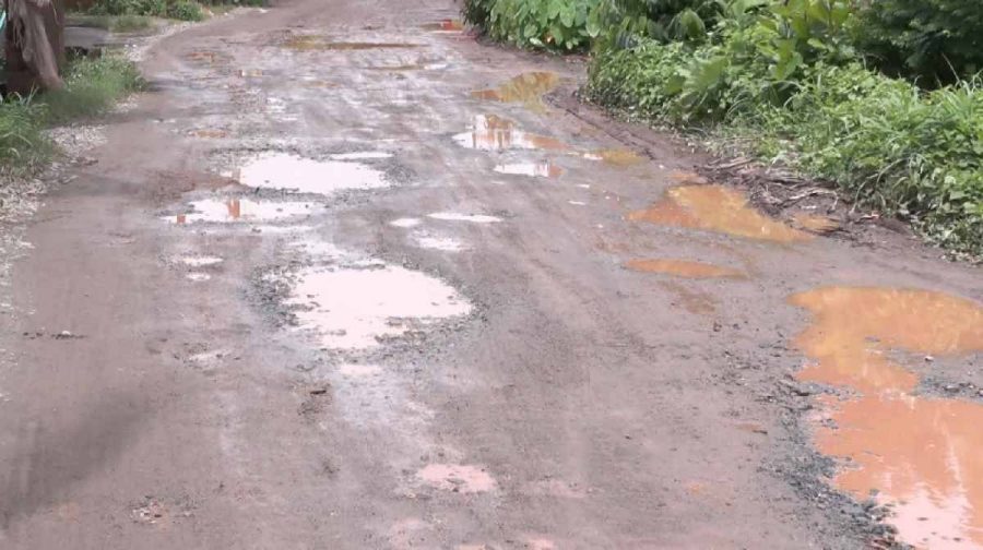 pappinisserypanchayathroad
