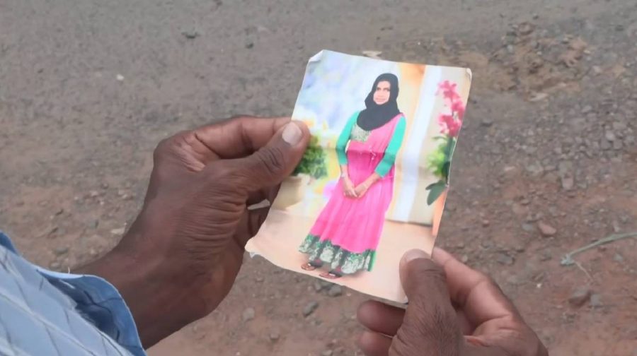 kannur-fort-missing-girl