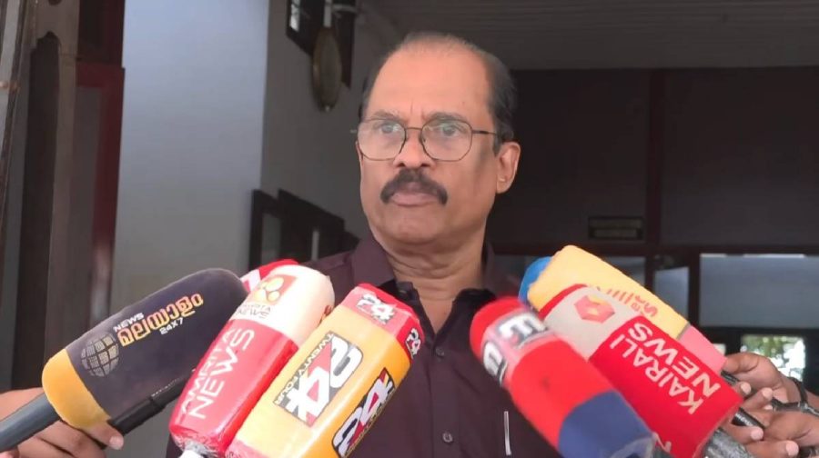 kerala-dinesh-chairman-removal-controversy