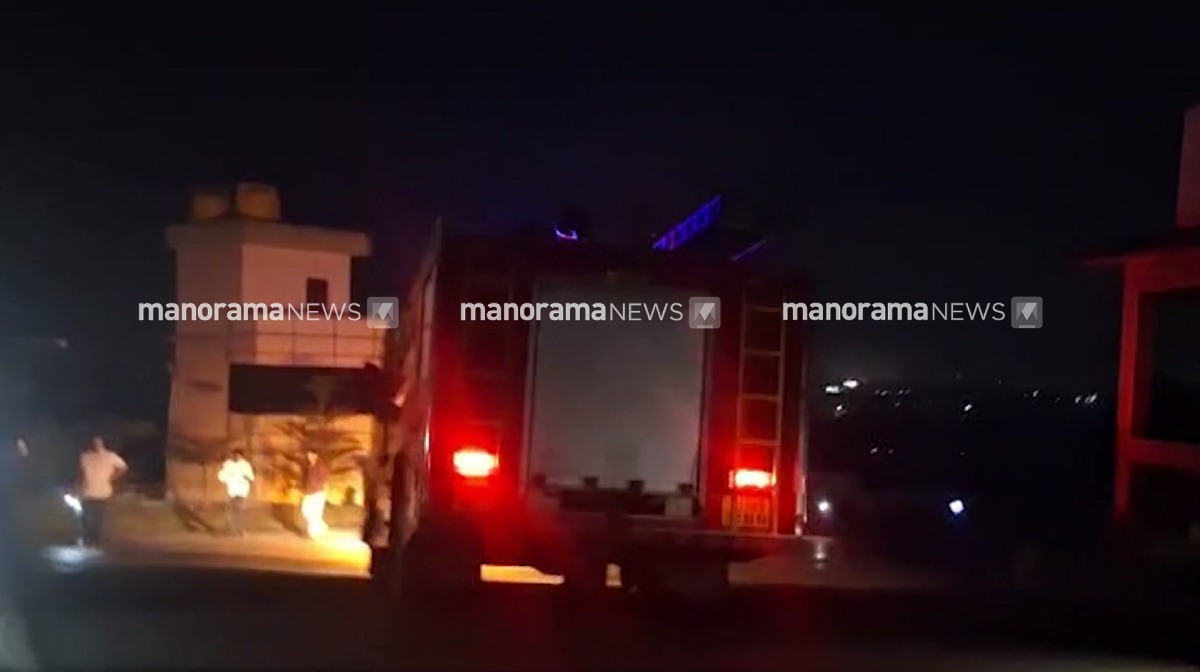 kasargod-factory-fire-21