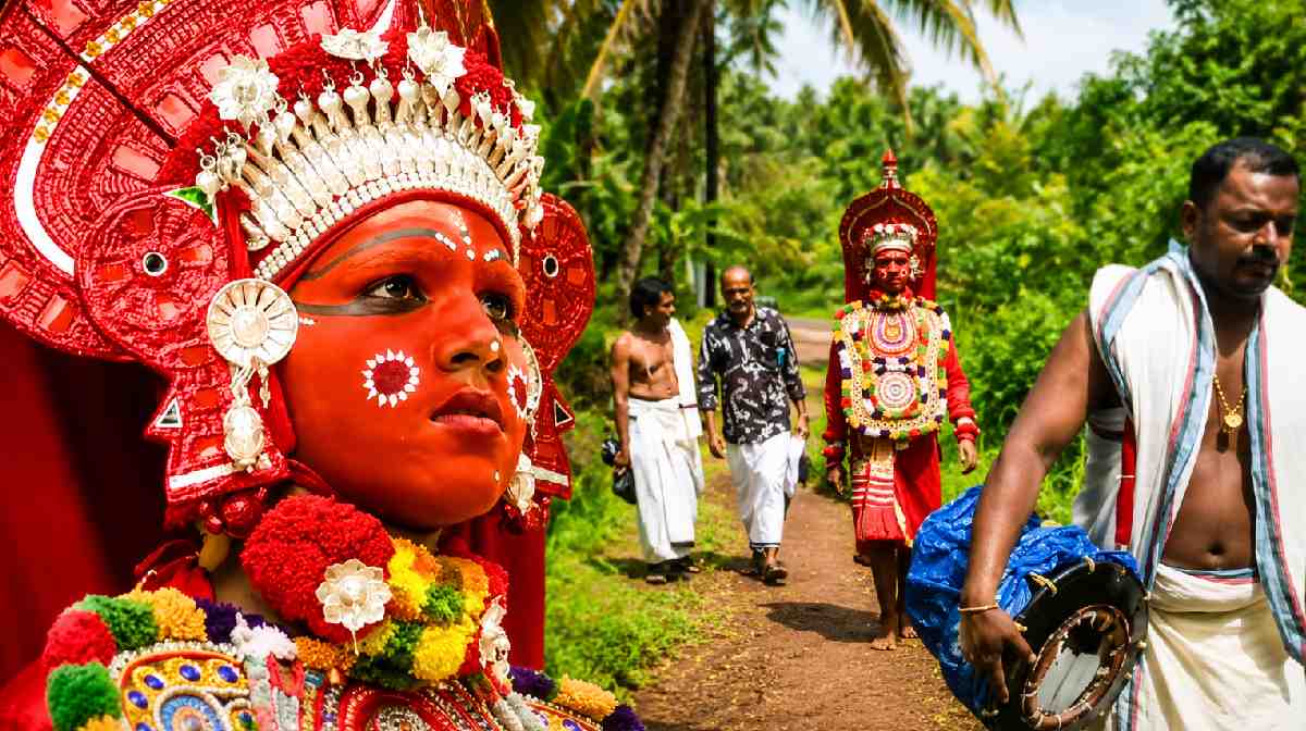 karkidaka-theyyam