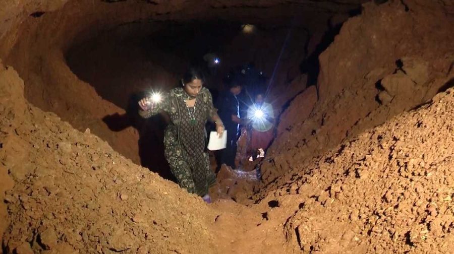 house-cave