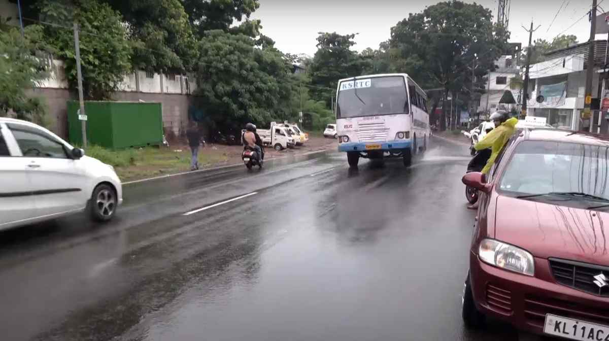 mananjira-vellimadukunnu-road