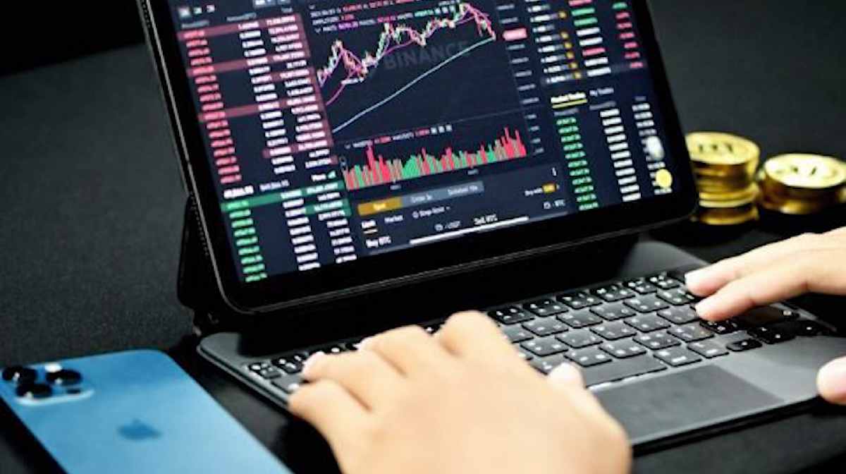 online-trading