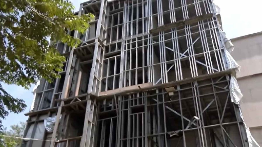 chathamangalam-flat