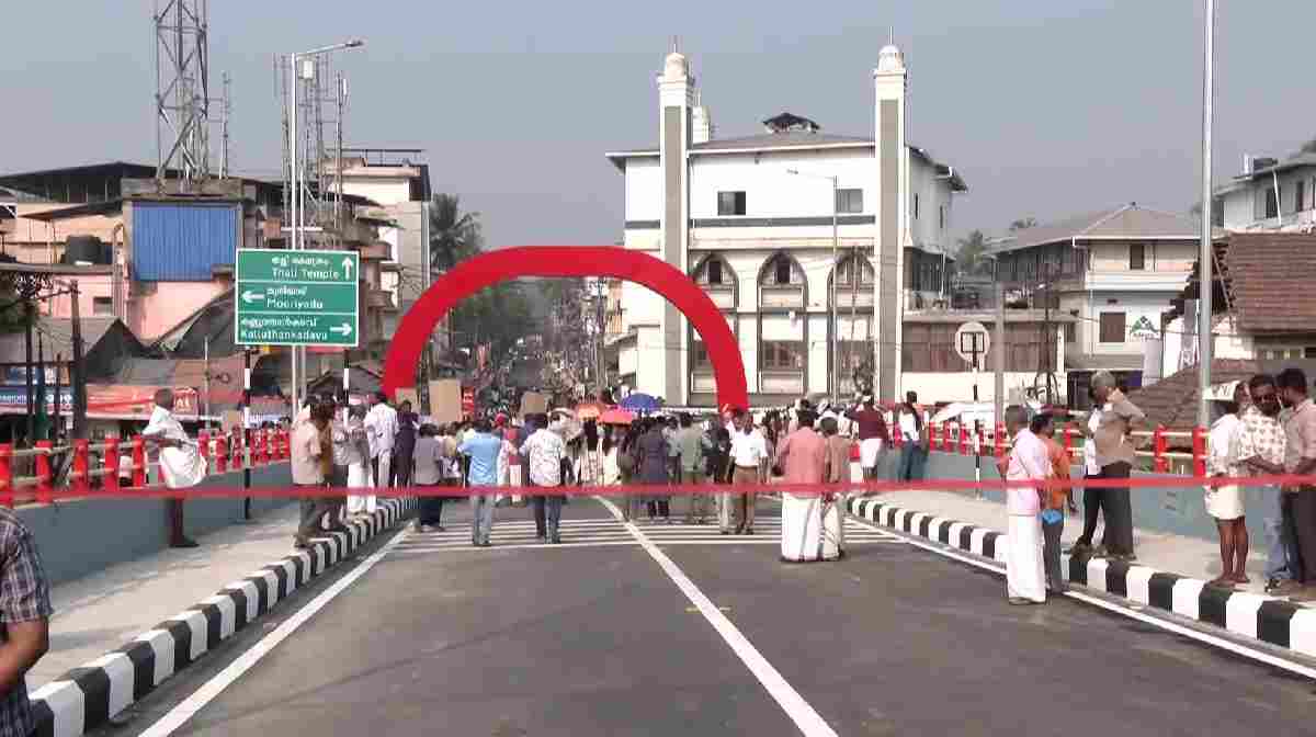 kozhikode-puthyapalam